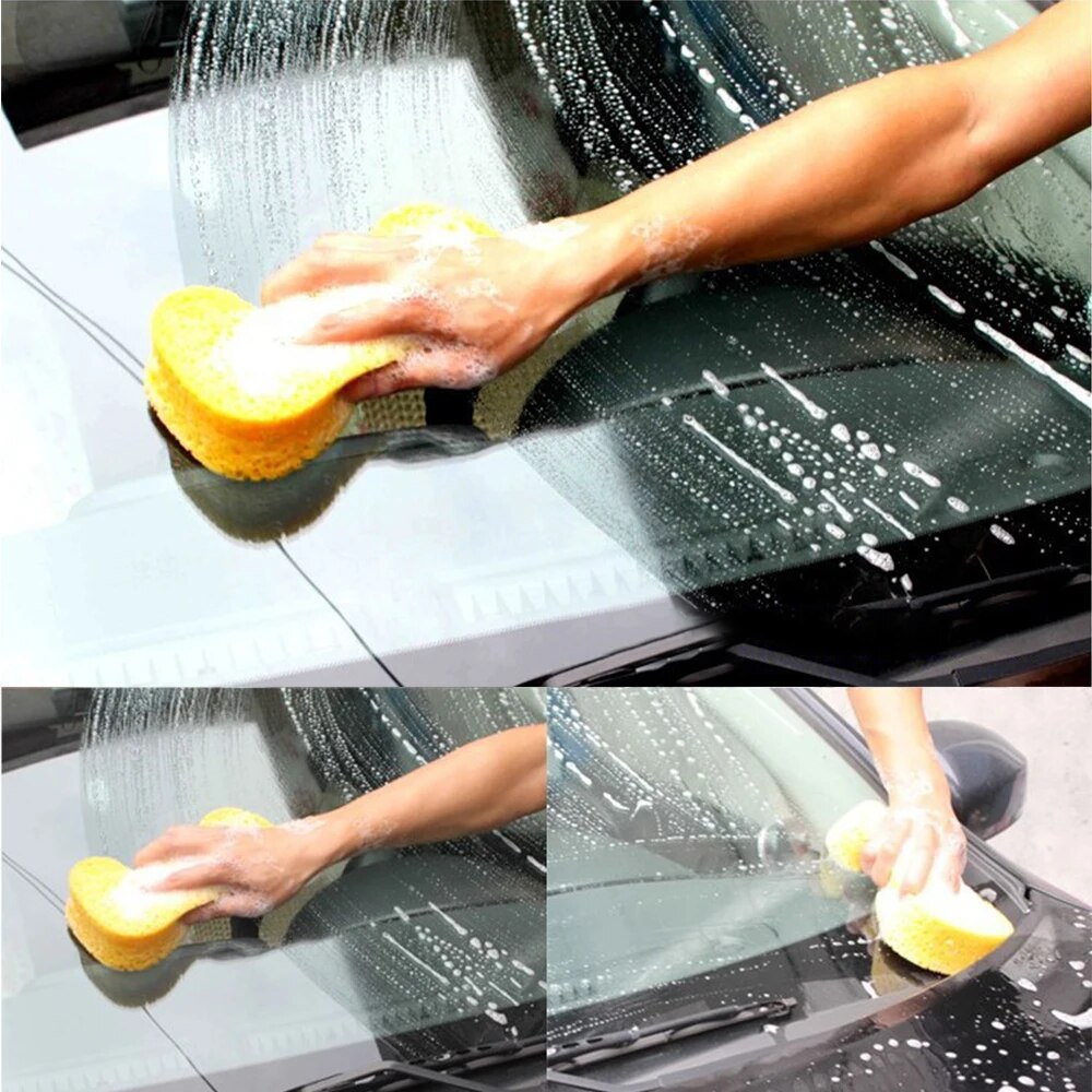 Car Wash Shampoo Powder