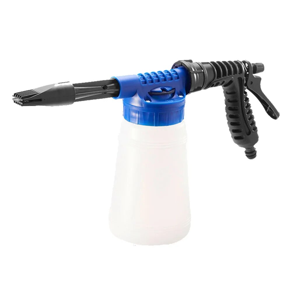 High Pressure Sprayer Gun